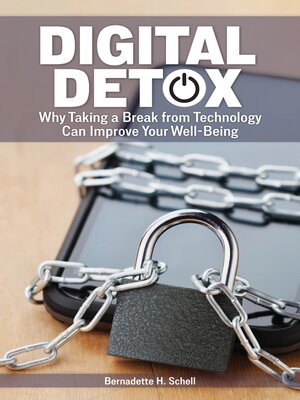 cover image of Digital Detox